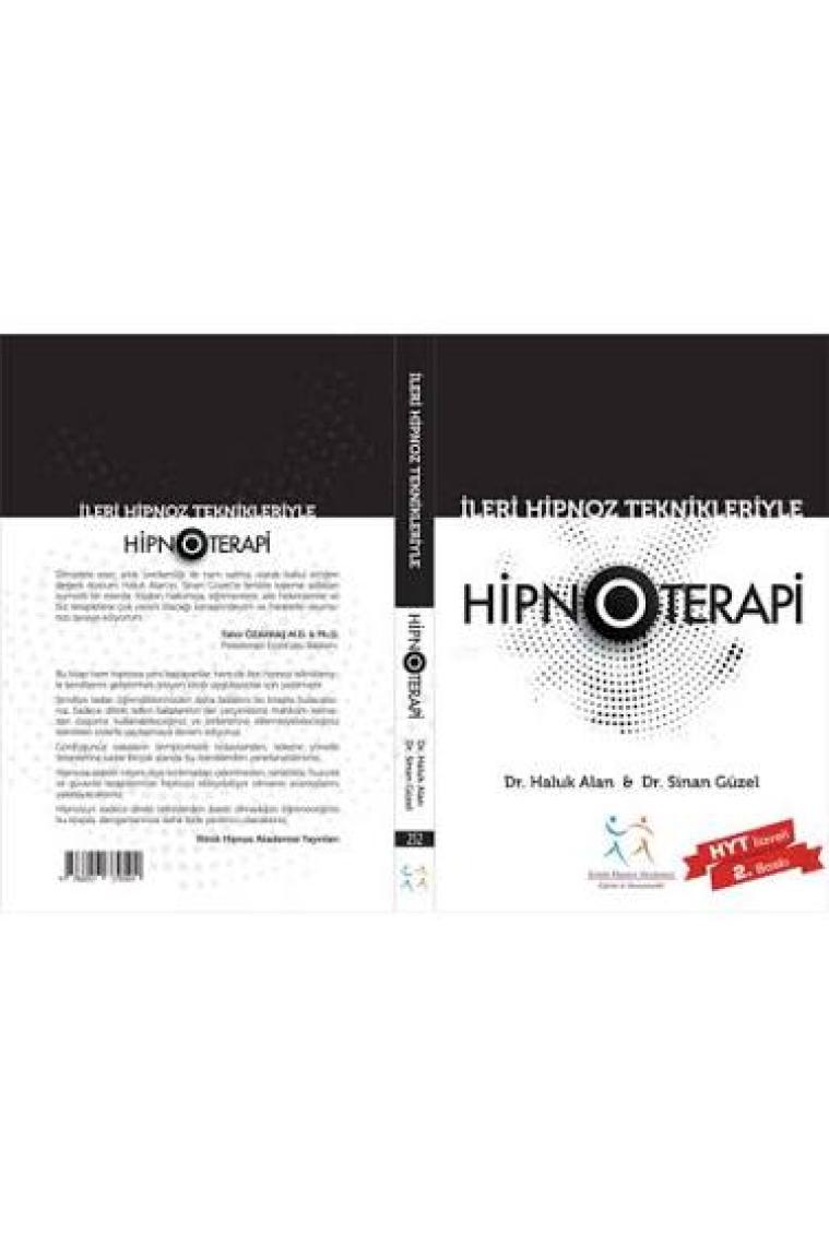 Ileri Hipnoz Teknikleri Ile Hipnoterapi - Hyt Ilaveli Ikinci Baskı