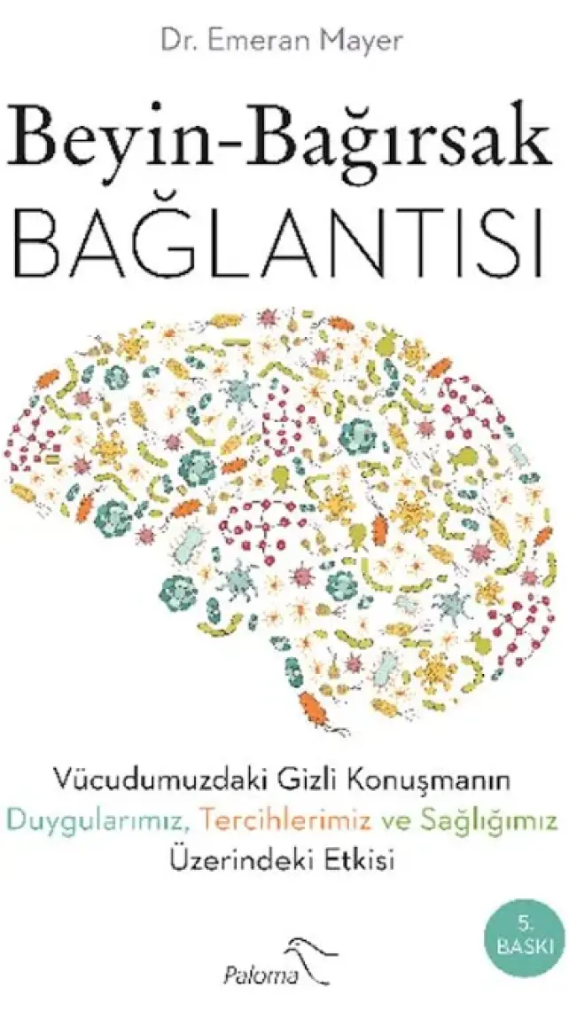 Beyin - Bağırsak Bağlantısı