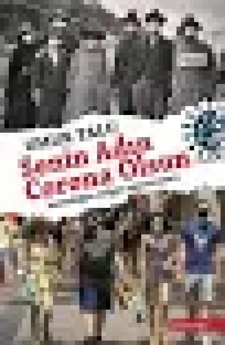 Senin Adın Corona Olsun…İnsanlığın Salgın Maceraları - Umur Talu