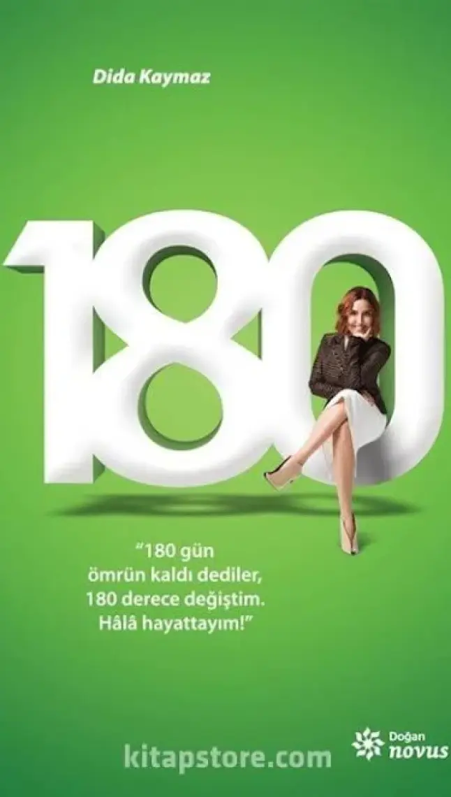 180-Dida Kaymaz