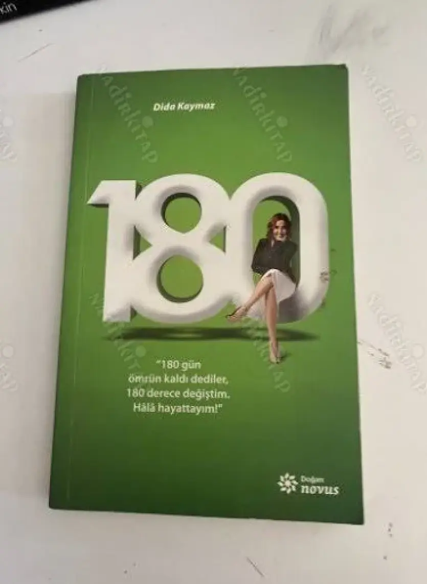 180-Dida Kaymaz
