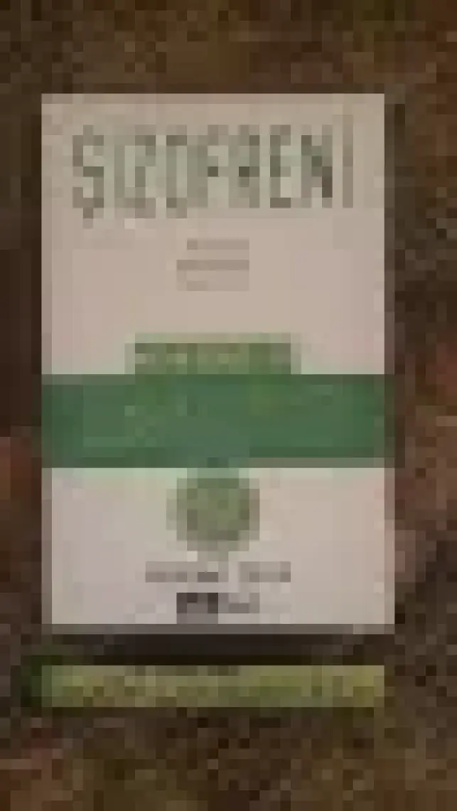Şizofreni