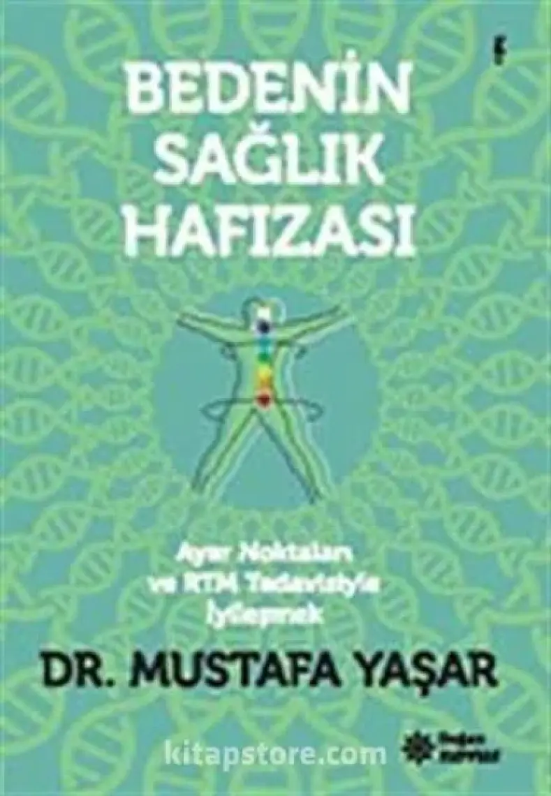 Bedenin Sağlık Hafızası - Mustafa Yaşar