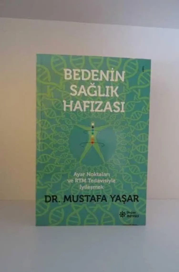 Bedenin Sağlık Hafızası - Mustafa Yaşar