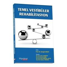 Temel Vestibüler Rehabilitasyon  - Zehra Aydoğan