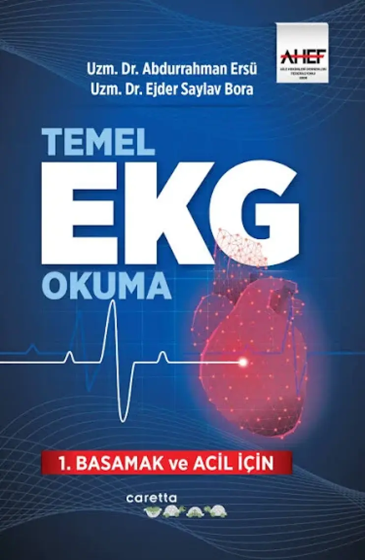 Temel Ekg Okuma