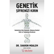 Genetik Şifrenizi Kırın