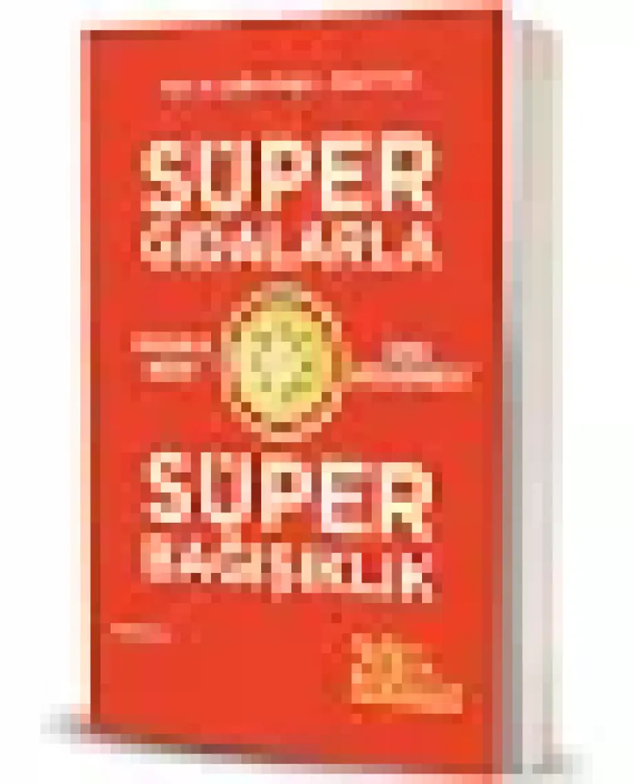 Superfoodslarla Süper Bağısıklık - Ayhan Ercan