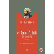 El-Kanun Fi't-Tıbb (Tıp Prensipleri)