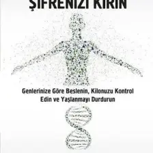 Genetik Şifrenizi Kırın