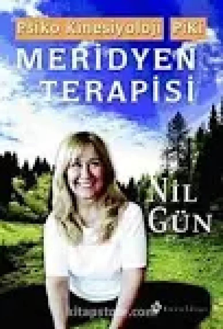 Meridyen Terapisi
