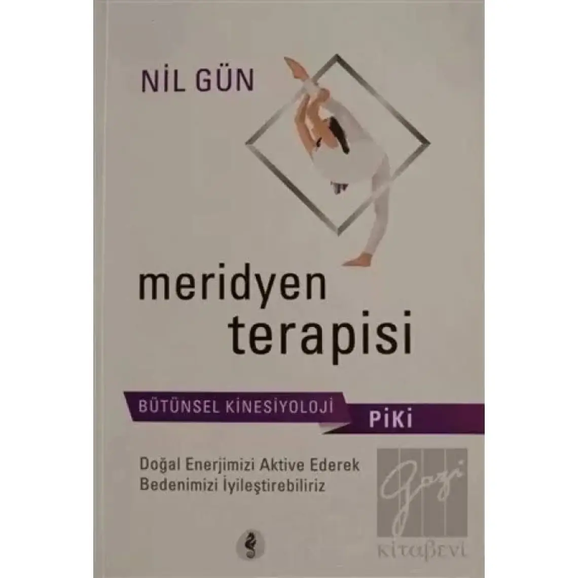 Meridyen Terapisi