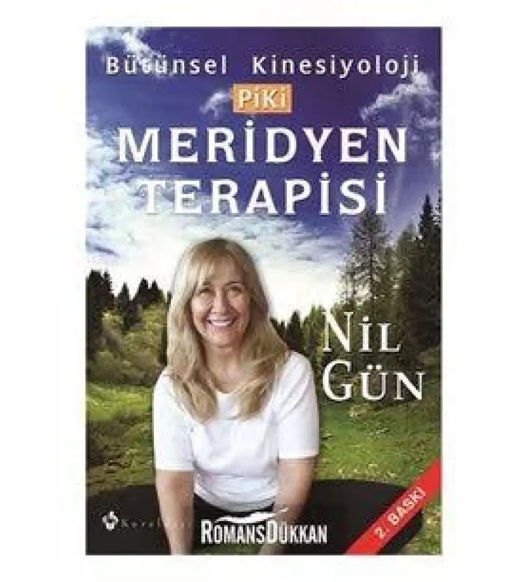 Meridyen Terapisi
