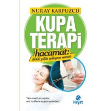 Kupa Terapi (Hacamat