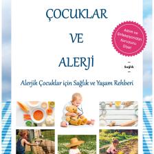Çocuklar Ve Alerji