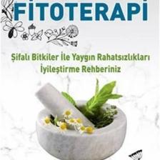 Resimli Fitoterapi - Thomas Deschauer
