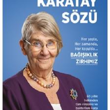 Karatay Sözü - Canan Efendigil Karatay 9786257479677
