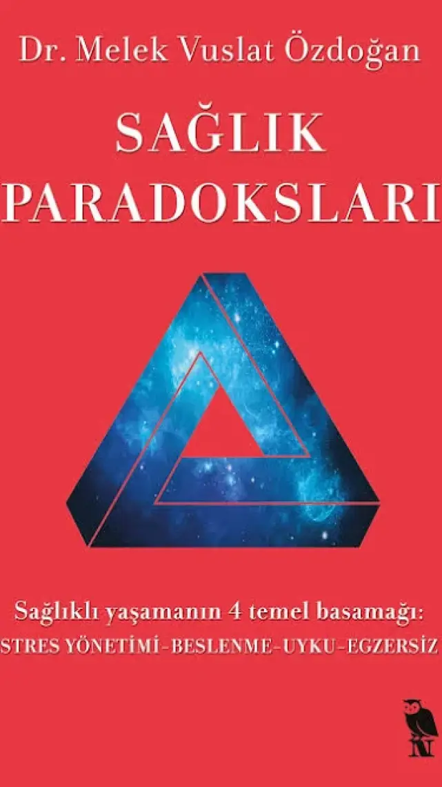 Sağlık Paradoksları Melek Vuslat Özdoğan