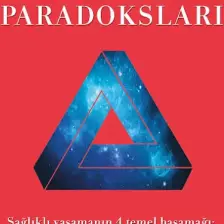 Sağlık Paradoksları Melek Vuslat Özdoğan