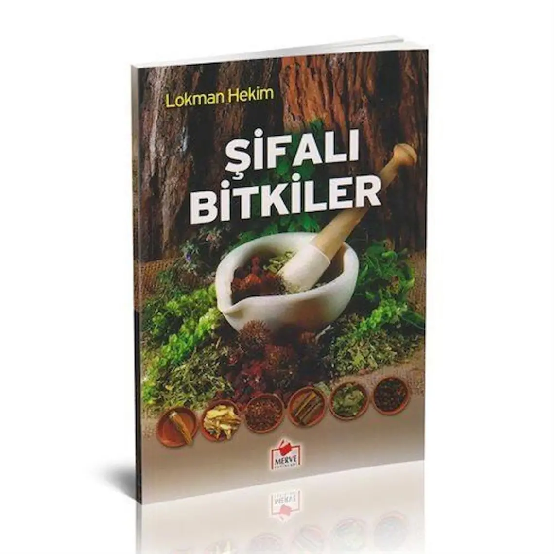 Şifalı Bitkiler-Lokman Hekim