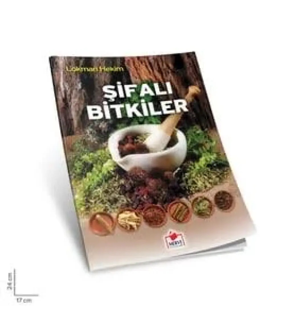 Şifalı Bitkiler-Lokman Hekim