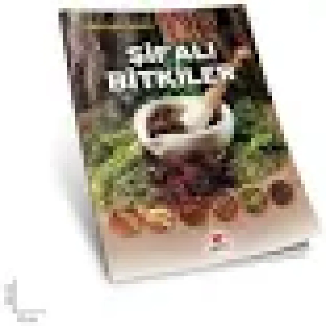 Şifalı Bitkiler-Lokman Hekim