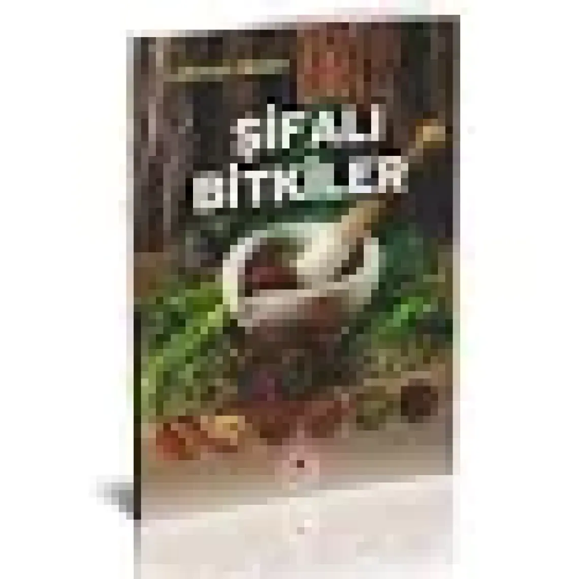 Şifalı Bitkiler-Lokman Hekim