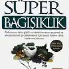 Süper Bağışıklık - Joel Fuhrman