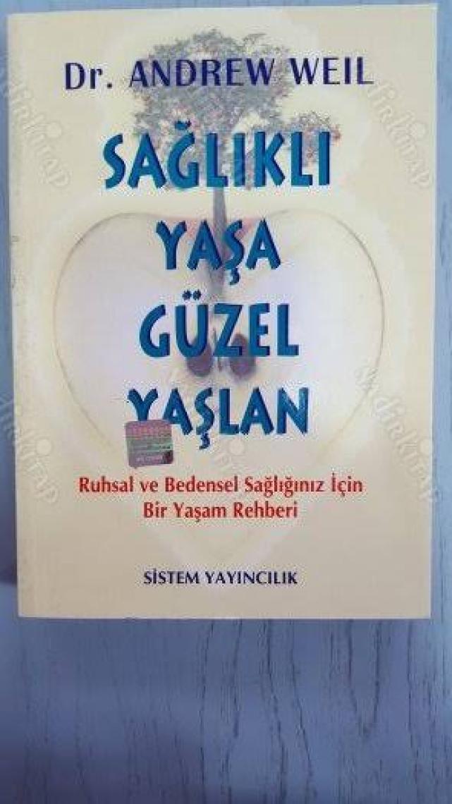 Sağlıklı Yaşa Güzel Yaşlan