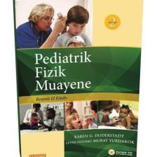 Pediatrik Fizik Muayene Resimli El Kitabı