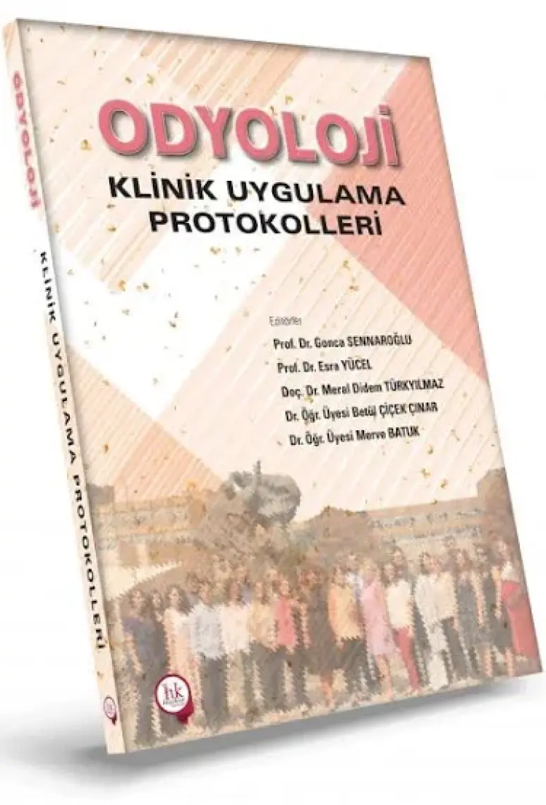 Odyoloji