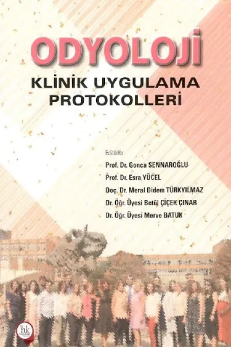 Odyoloji