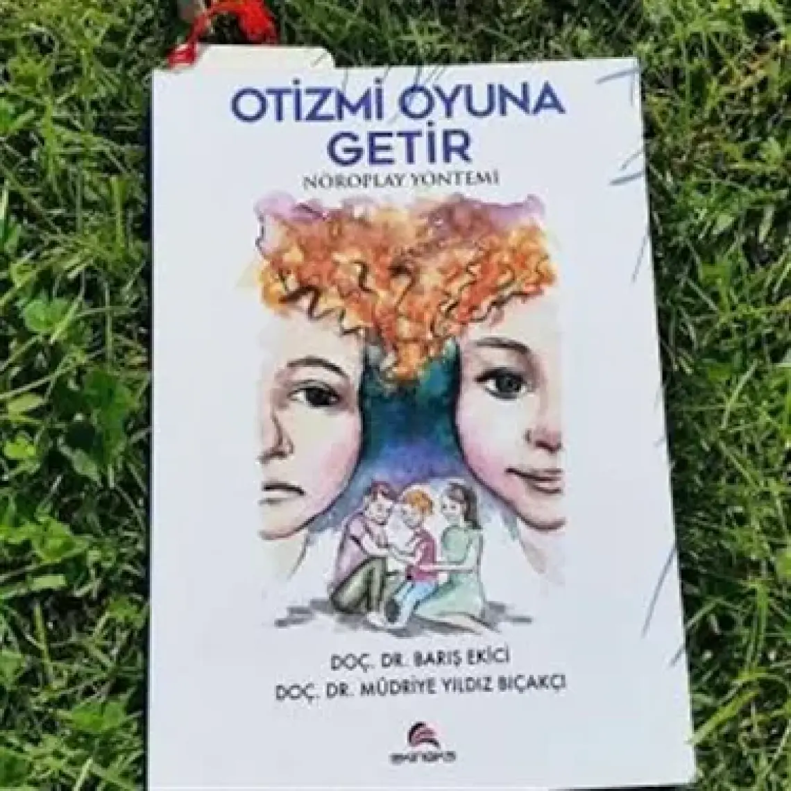 Otizmi Oyuna Getir - Barış Ekici