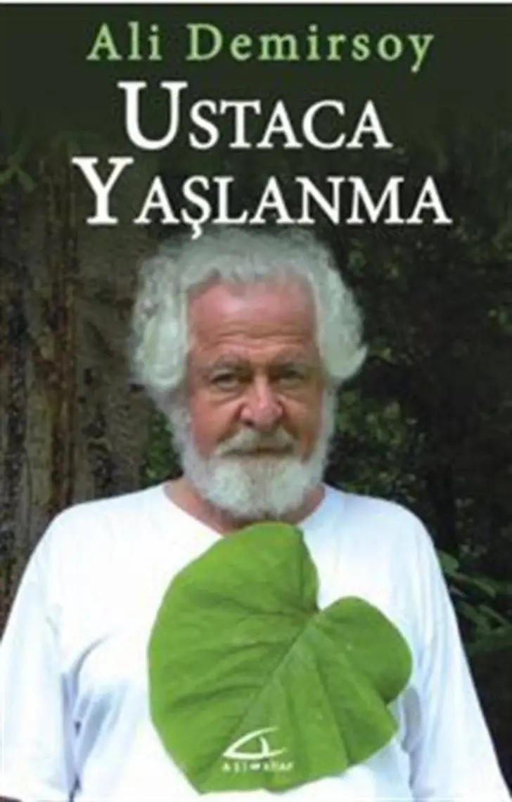 Ustaca Yaşlanma - Ali Demirsoy
