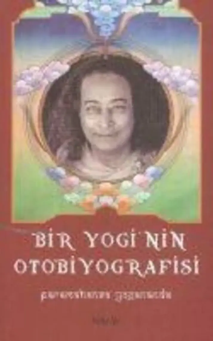 Bir Yogi'nin Otobiyografisi