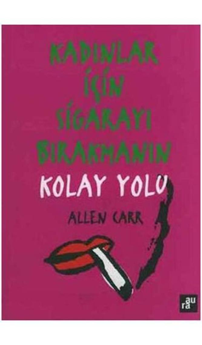 Kadınlar İçin Sigarayı Bırakmanın  Kolay Yolu