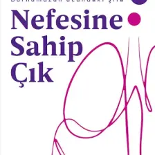 Nefesine Sahip Çık - Op. Dr. Rüya Acaroğlu