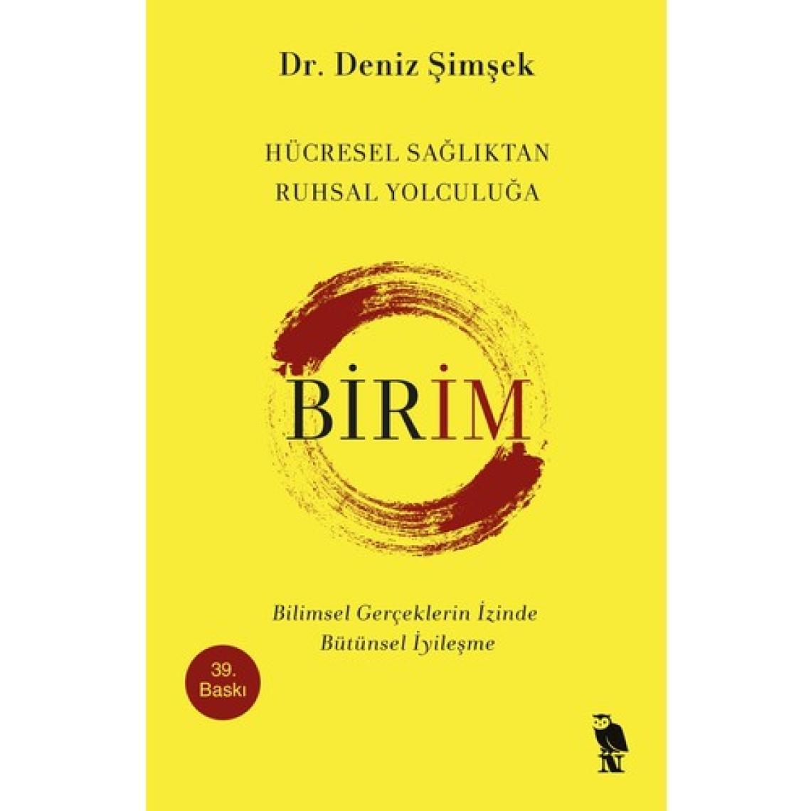 Birim - Deniz Şimşek
