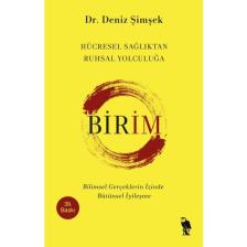 Birim - Deniz Şimşek