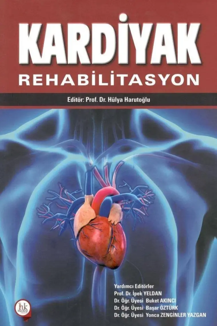 Kardiyak Rehabilitasyon