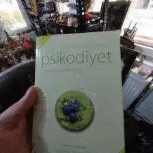 Ruhunuz Neden Aç? Psikodiyet - Senem Eke Yıldız