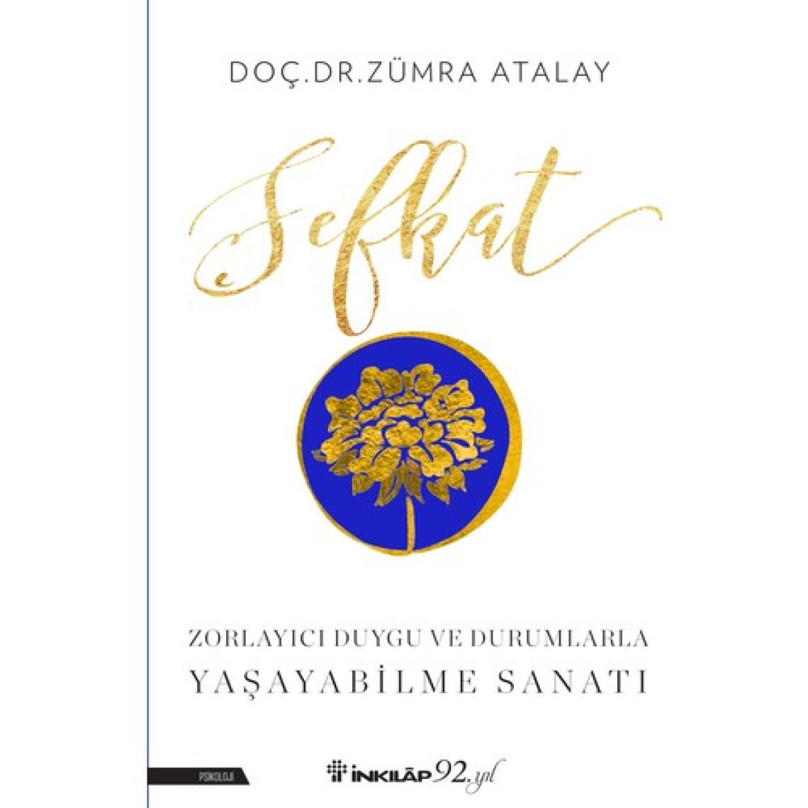 Şefkat - Zümra Atalay