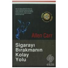 Sigarayı Bırakmanın Kolay Yolu /