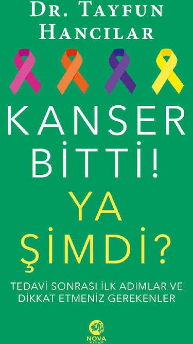 Kansr Bitti ya Şimdi