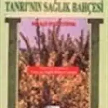 Tanrı'Nın Sağlık Bahçesi-Niyazi Eröztürk
