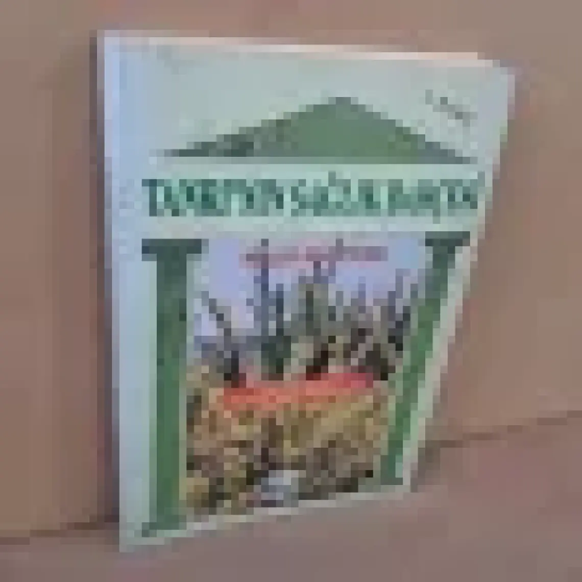 Tanrı'Nın Sağlık Bahçesi-Niyazi Eröztürk