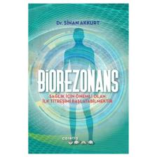 Biorezonans - Sinan Akkurt