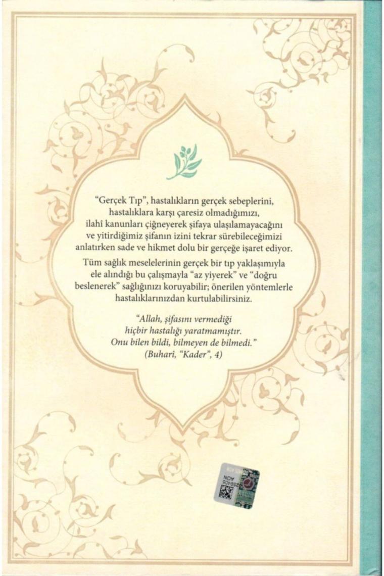 Gerçek Tıp