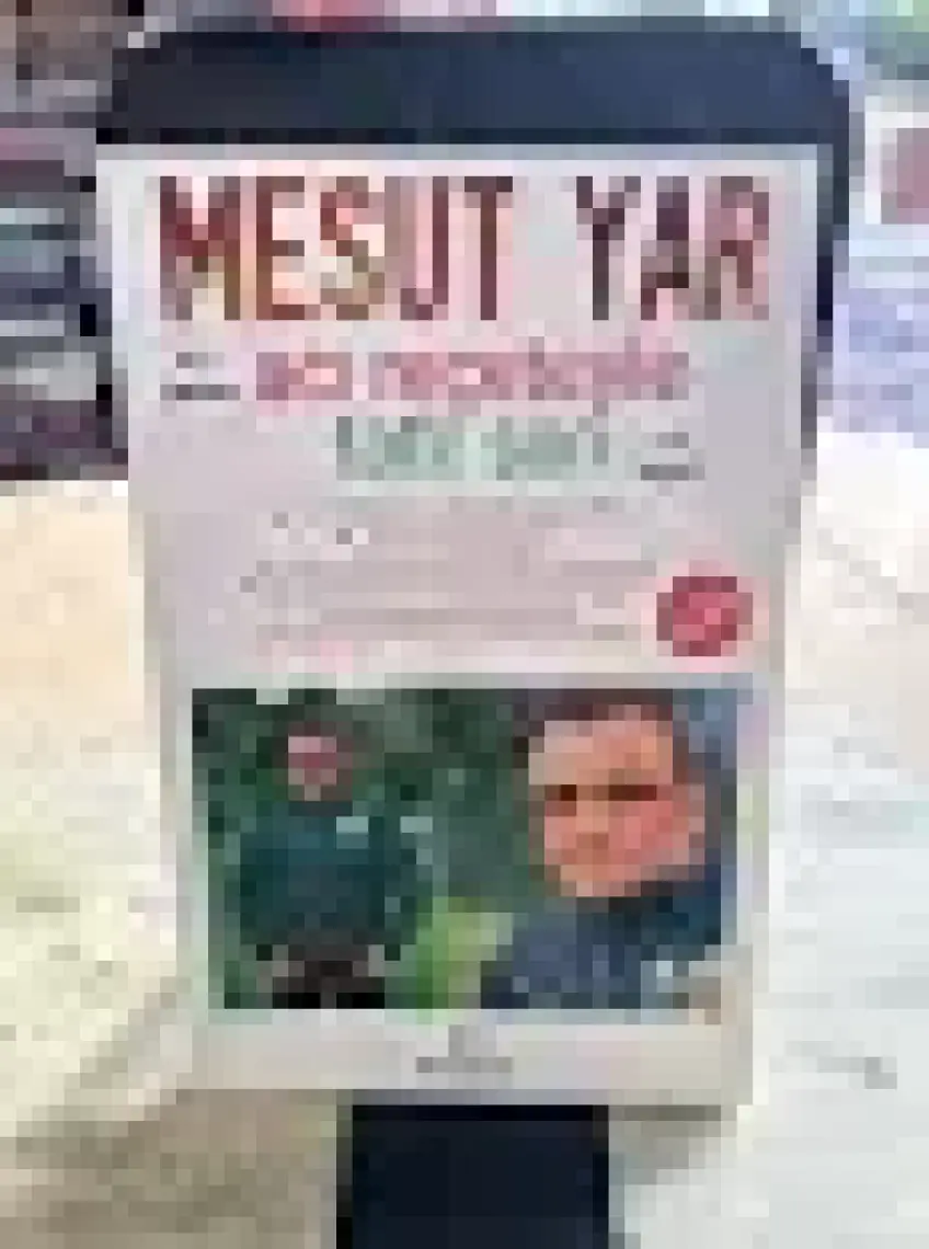 Acı Reçeteyle Tatlı Son