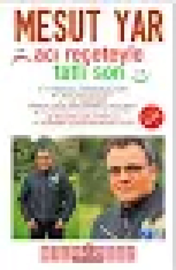 Acı Reçeteyle Tatlı Son